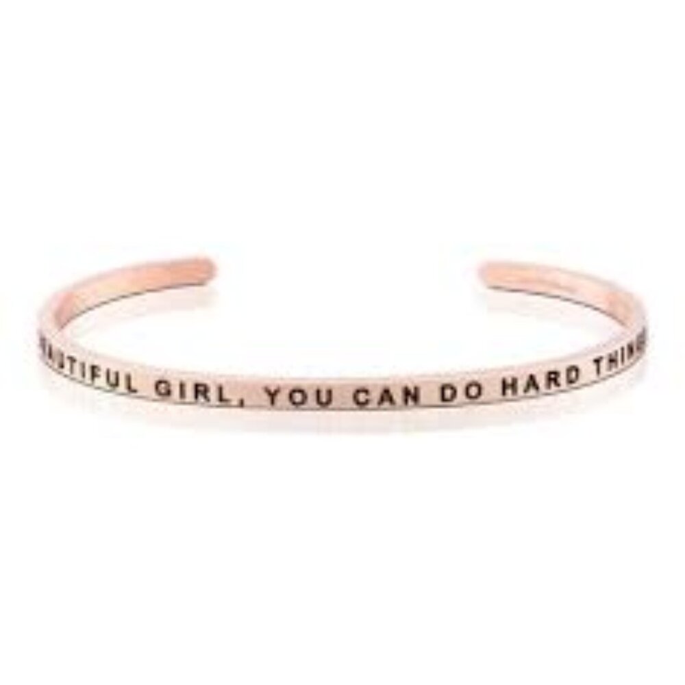 Copper Bracelet